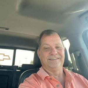 Meet your Posher, Terry